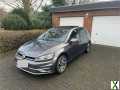 Foto Volkswagen Golf 1.0 TSI Sound, Schiebedach, AHK, LED