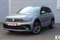 Foto Volkswagen Tiguan Allspace 2.0 TDI DSG R-Line 360°Kam HUD L