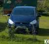 Foto Ford s max, 195000km, ahk, Benzin,