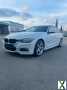 Foto BMW 320d F31 Hagelschaden M Paket