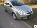 Foto Opel Corsa 1,0