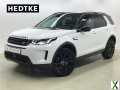 Foto Land Rover Discovery Sport D240 HSE 20