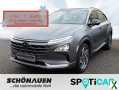 Foto Hyundai Nexo +GSD+LM19+S/LHZ+TEMP+BC+NAVI+RFK+V/LED+DAB+