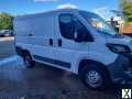 Foto Peugeot Boxer HDi