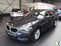 Foto BMW 520 Touring 8-fach Navi PDC LED Klimaaut.