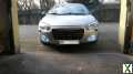 Foto  Chrysler Sebring  Vollausstattung  Tüv 12/25  Top 