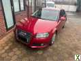 Foto Audi A3 1,6 TDI