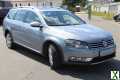 Foto Volkswagen Passat Alltrack 4Motion 2.0 TDI +Panoramad.+AHK