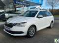 Foto Skoda Fabia Combi Active PDC Bluetooth Garantie 2027