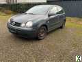 Foto Volkswagen Polo 1.2