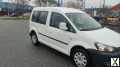 Foto Volkswagen 1,6TDI 55kW Cross Caddy Cross Caddy