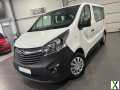 Foto Opel Vivaro B 1.6 CDTi **9-Sitzer*AHK*Navi*Klima**