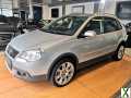 Foto Volkswagen Polo IV CrossPolo /SH/1.Hd/50TKM/Klima/Allwetter