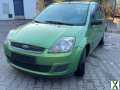 Foto FORD FIESTA TOP ZUSTAND TÜV NEU 02/2026 NUR 139TKM FÄHRT PRIMA