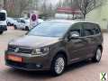 Foto Volkswagen Touran Cup *7 Sitzer*Rückfahr Kamera*