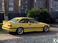 Foto BMW M3 Coupe M3