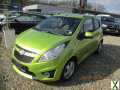 Foto Chevrolet Spark LT