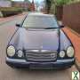 Foto Mercdes Benz E 230 Typ W 210