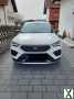 Foto Cupra Ateca 2.0 TSI 221kW 4Drive DSG -