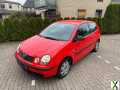 Foto VW Polo 9N