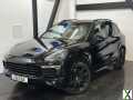 Foto Porsche Cayenne *3.6l*SPORT-PAKET*KAMERA*SD*LEDER*MATRIX