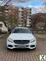 Foto Mercedes-Benz C 250 d 4MATIC T AVANTGARDE Autom. AVANTGARDE