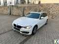 Foto BMW 320d Touring Steuerkette gerissen