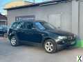 Foto BMW X3 Baureihe X3 2.0i°KLIMA°TÜV°