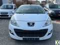 Foto Peugeot 207 CC Cabrio-Coupe Platinum