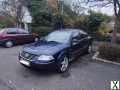 Foto Volkswagen Passat 1.6 Benzin LPG