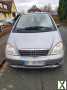 Foto Mercedes Benz A140