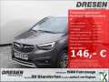 Foto Opel Crossland X 2020 1.2 T. LED PDC v+h Klimaauto. R