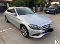 Foto Mercedes-Benz C220 Diesel Euro 6