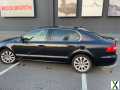 Foto Skoda Superb 2.0 TDI PD DSG Elegance Elegance