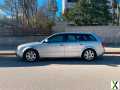 Foto Audi A4 2.5 V6 Avant SLine S4