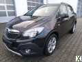 Foto Opel Mokka 1.4 Turbo