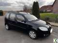 Foto Skoda Roomster 1.4 TDI Style