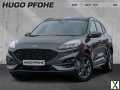 Foto Ford Kuga ST-Line X 2.5 Duratec PHEV 112kW AHK GJR