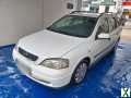 Foto Opel Vectra 1.8 16V -