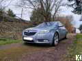 Foto Opel Insignia