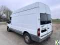 Foto Ford Transit