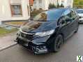 Foto Honda Jazz Dynamic 1.5 i-Vtec 130ps LED Navi uvm