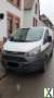 Foto Ford Transit Custom