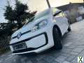 Foto VW Up Move Up 1,0 Bj 2017 TÜV Neu