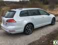 Foto VW Golf 7 Kombi 1.4 TSI 150 Ps Highline,Top Ausgestattet