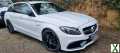 Foto Mercedes-benz C-63 AMG Performance Auspuffanlage 100DB