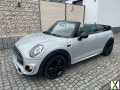 Foto Mini One Cabrio JCW,Klima, Bluetooth