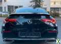 Foto MERCEDES Cla 220 Turbo ACC AMG-Paket Sportpaket Zu Verkaufen