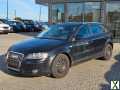 Foto Audi A3 Sportback 2.0 TDI Ambition