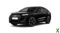 Foto Audi Audi Q4 Sportback 50 e-tron quattro 2x S-Line